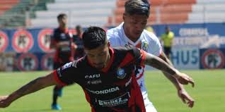 If you are using an ad blocker, please consider supporting us by disabling the blocking of ads for our. Cobresal Vs Antofagasta Result Goals And Summary By Date 30 Of The National Tournament Archyde