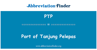 Main image & photo credit: Ptp Definition Port Of Tanjung Pelepas Abbreviation Finder