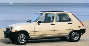 Image result for Beige 1982 Renault