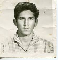 Obituary of Luis G. Ceja