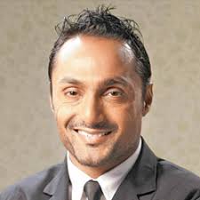 Rahul Bose