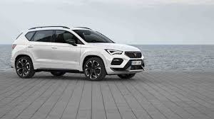 Cena s dph 715 900 kč. Cuora Ateca Restyling 2020 Designa Rinnovato E Allestimenti Video