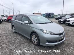 Find cars for sale in top cities. Toyota Wish