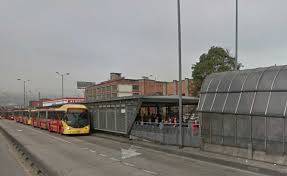 A continuación puede conocer los planos de las estaciones y portales haciendo clic en cualquiera de ellas. Mujer Murio Tras Ser Arrollada Por Bus De Transmilenio En Estacion Ricaurte Cablenoticias