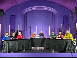 Football Trivia League gameshow