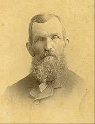 Spotsylvania Memory: August 2015