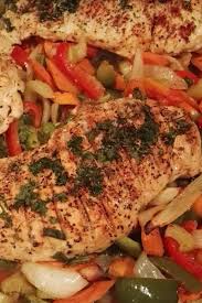 Pin On Sheet Pan Suppers