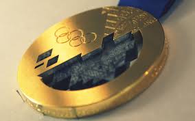 Maybe you would like to learn more about one of these? Tokio 2020 Xrysa Metallia Apo Palia Kinhta Thlefwna Gia Toys Olympionikes Lifo