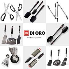 We did not find results for: Di Oro Seamless Series 3 Piece Silicone Spatula Set 600 F Heat Resistant Non Stick Rubber Kitchen Scraper Spatulas For Cooking Baking And Mixing Bpa Free And Lfgb Certified Silicone Black Pricepulse