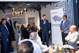 CzechTourism představuje Česko na EXPO 2020 v Dubaji pomocí virtuální  reality