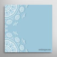 Informasi undangan yang kami bagikan semoga menjadi informasi terbaik dan bisa benrmanfaat untuk semua khususnya informasi tentang format undangan syukuran ulang tahun terbaru 2020 yang. Bingkai Undangan Kosong