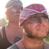 Lloyd Mccarter and the Honky Tonk Revival