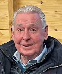 Obituary notice for Mr Richard Francis (Ricky) Kane Kane