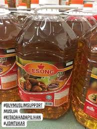Marilah kita menyokong produk keluaran muslim dan bumiputra. Adnan Mohd Noh Ar Twitter Minyak Masak Cap Lesong Keluaran Bumiputera Dijamin Halal Bersih Dan Suci Insya Allah Sama2 Kita Bantu Syarikat Milik Muslim Kita Butmuslimsupportmuslim Kitadahadapilihan Jomtukar Https T Co 4oua1lza2e