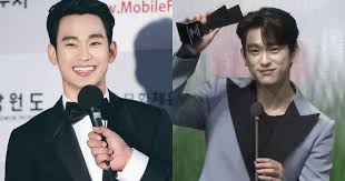 Super junior, got7, twice, nct, monsta x, mamamoo, stray kids, the . Here Are All Of The Winners From The 2020 Asia Artist Awards 2020 Aaa Koreaboo