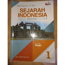 Check spelling or type a new query. Buku Sejarah Indonesia Kelas 10 Kurikulum 2013