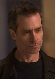 Fan Casting Guy Pearce as Roman Sionis in The Cat