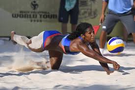 Calendario, programación y horarios para voleibol playa te presentamos a continuación el calendario de la disciplina de voleibol playa en los juegos. Cubanas Buscaran Cupo A Tokio 2020 En Preolimpico De Voleibol Playa En Mexico