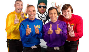 Follow us for tour updates, promotions, news and much more!. Lunice To Collaborate With The Wiggles On New Children S Album Thsmrnng