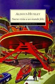 Los mejores libros gratis están en. Nueva Visita A Un Mundo Feliz Libros