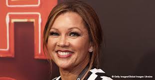 Born to teacher parents in new york city. Why Vanessa Williams Starved Herself Got Really Skinny For Eraser Film