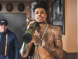 Blueface — tiktok (official video). Rapper Blueface Charged With Felony For Possession Of Unregistered Handgun Faces Years In Prison