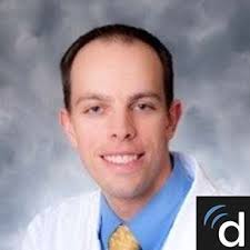 Dr. Christopher Jacobson, DO