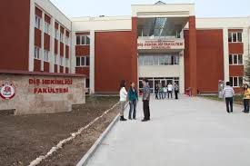 Süleyman demirel üniversitesi, sdü, isparta'da 11 temmuz 1992 tarihinde ve 21281 sayılı kanun ile kurulan devlet üniversitesi. Tanitim Suleyman Demirel Universitesi