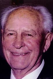 Howard Howe Leatherman