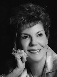 Annette LaRue Wampler Preston