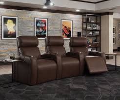 Home Theater Seating Media Room Furniture Seatup Com Blending function with comfort is not always easy but the collection delivers in every aspect.