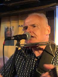 I forgot to do a post for last week! We had a great session. 6 players  showed up including Natalie, who plays, flute, piccolo, whistle, and guitar  and is new to Irish