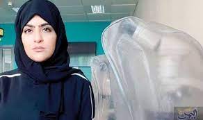 نور تدرس الآثار لترصد حضارات تعاقبت على الإمارات fashion hijab