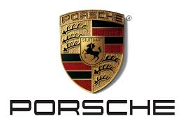 Porsche Logo Logo Porsche Porsche Logos