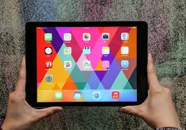 Ipad Air Review This Older Tablet Is Still A Winner Apple Ipad Air Tablet Apple Ipad