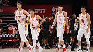 May 20, 2021 · the nba's summer league is returning to las vegas in 2021 and will run from aug. What Can China Learn From 41 Point Loss In Nba Summer League Cgtn