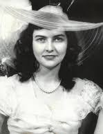 Mary Slingerland's Instagram, Twitter & Facebook