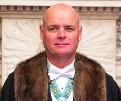 The Worshipful Company of Distillers