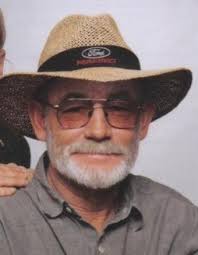 Glen Anderson Cathey Obituary