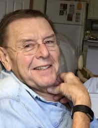 James M. "Jim" Burge Obituary