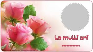 Personalizare Felicitari De La Multi Ani La Multi Ani Draga Marina Flowers Bouquet Bouquet Flowers
