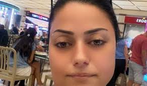 Melissa Biehl Live Stream