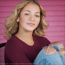 Ashley Rountree's Instagram, Twitter & Facebook