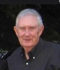 Russell Reddington Obituary