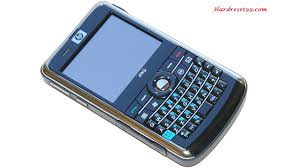 Custom rom is not available for glisten. Hp Ipaq List Hard Reset Factory Reset Password Recovery