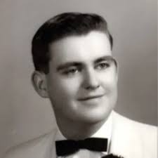 Obituary information for John J. Fralinger