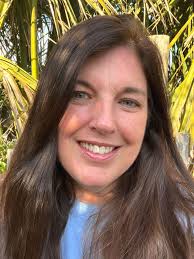 Suzanne Goodwyn brings romance to 'Wrightsville Beach' in new novel