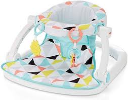 Fisher Price Sit Me Up Floor Seat Baby Seat Baby Bouncers And Jumpers Baby Bouncer