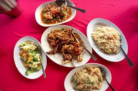 Maybe you would like to learn more about one of these? Ultimate Kuala Lumpur Food Guide From Cheap Street Eats To Dining In The Sky