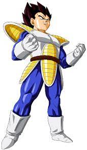 Vegeta Png 232 400 Pixels Dragon Ball Dragon Ball Super Dragon